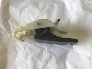 bontott RENAULT CLIO I Terepváltó Kapcsoló Kar / Gomb