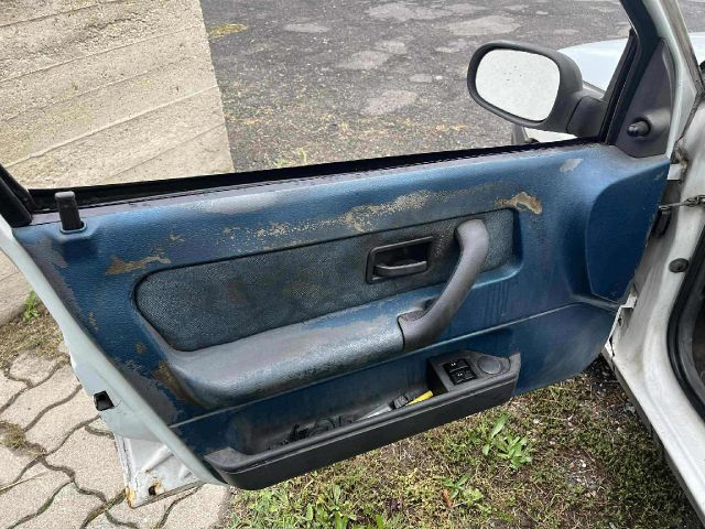 bontott RENAULT CLIO I Vészvillogó Kapcsoló