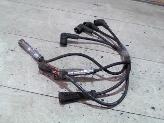 bontott RENAULT CLIO II Gyújtó Kábelköteg Szett