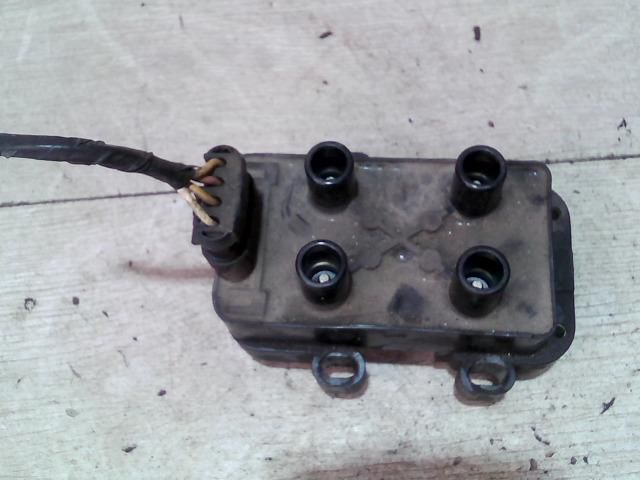 bontott RENAULT CLIO II Gyújtótrafó