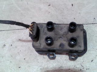 bontott RENAULT CLIO II Gyújtótrafó