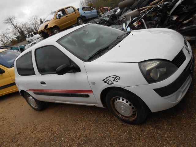 bontott RENAULT CLIO II Gyújtótrafó