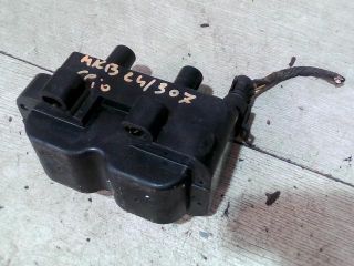 bontott RENAULT CLIO II Gyújtótrafó