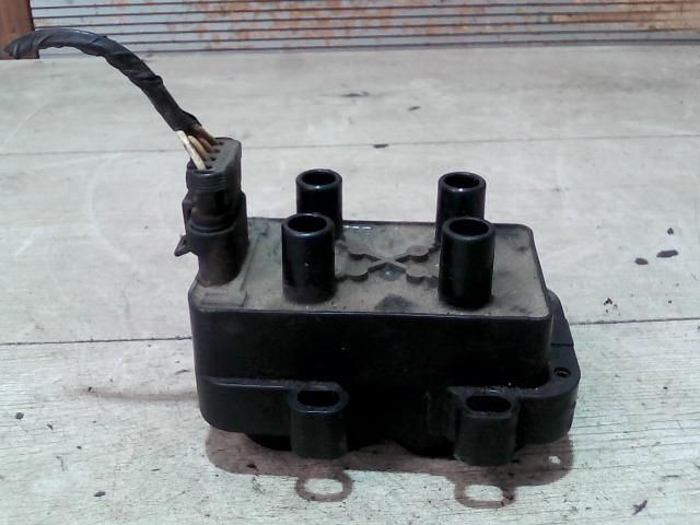 bontott RENAULT CLIO II Gyújtótrafó