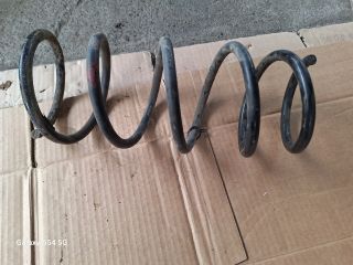 bontott RENAULT CLIO II Bal első Rugó