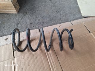 bontott RENAULT CLIO II Bal első Rugó