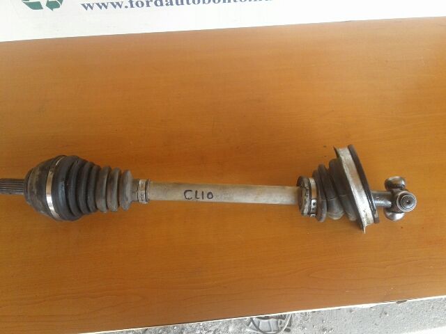 bontott RENAULT CLIO II Bal Féltengely