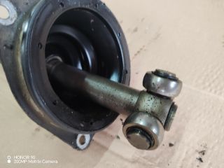 bontott RENAULT CLIO II Bal Féltengely