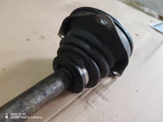 bontott RENAULT CLIO II Bal Féltengely