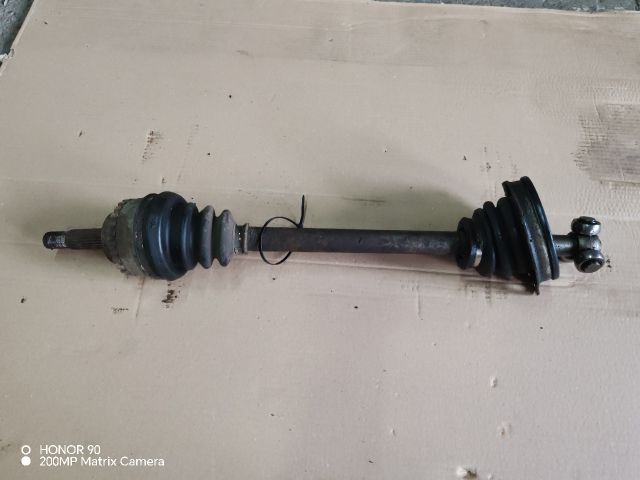 bontott RENAULT CLIO II Bal Féltengely