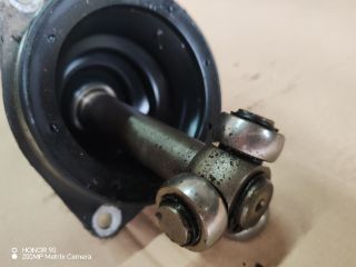 bontott RENAULT CLIO II Bal Féltengely