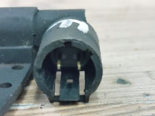 bontott RENAULT CLIO II Főtengely Fordulatszám Jeladó