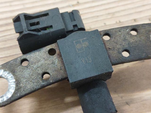 bontott RENAULT CLIO II Főtengely Fordulatszám Jeladó