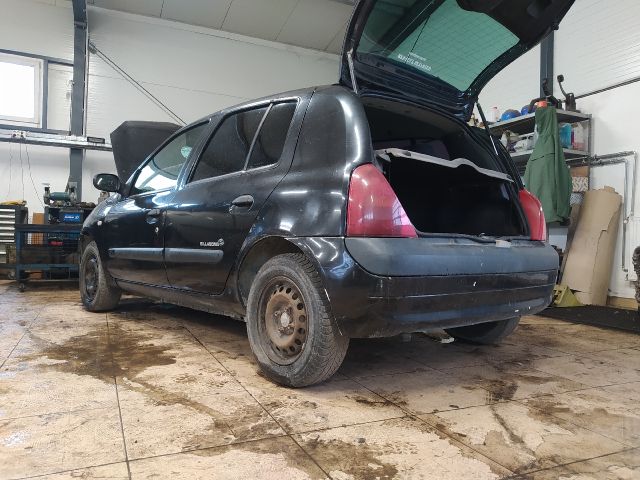 bontott RENAULT CLIO II Főtengely Fordulatszám Jeladó