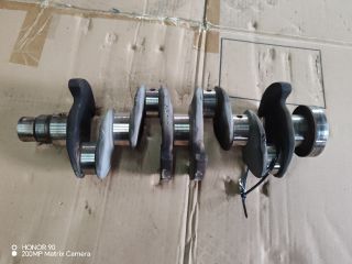 bontott RENAULT CLIO II Főtengely (Magában)