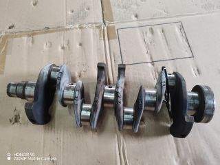 bontott RENAULT CLIO II Főtengely (Magában)