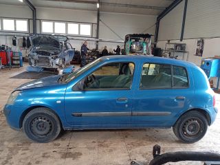 bontott RENAULT CLIO II Generátor