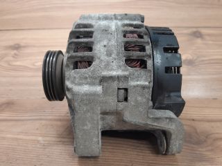 bontott RENAULT CLIO II Generátor