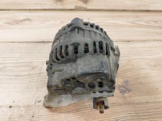 bontott RENAULT CLIO II Generátor