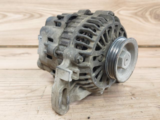 bontott RENAULT CLIO II Generátor