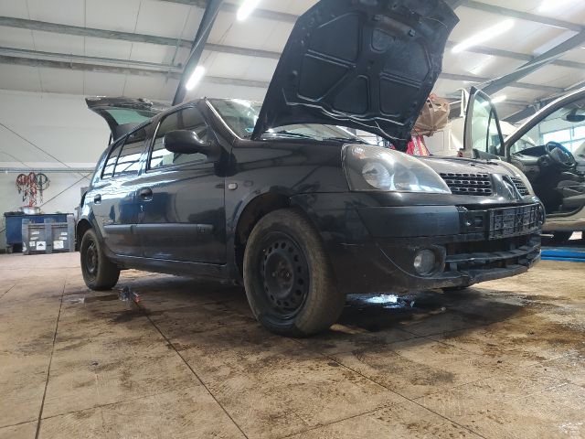 bontott RENAULT CLIO II Generátor