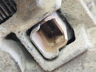 bontott RENAULT CLIO II Generátor