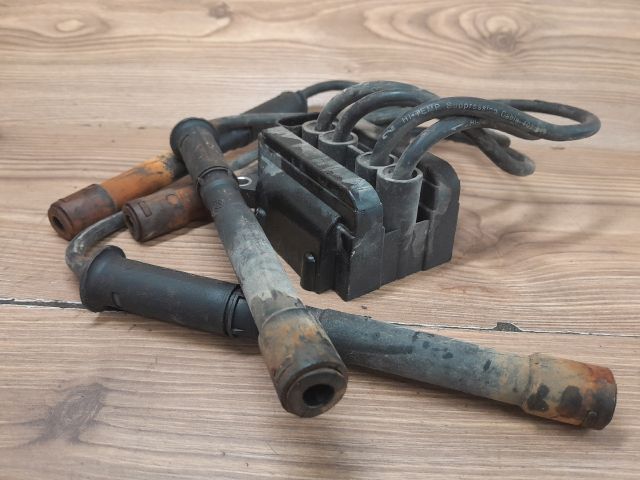 bontott RENAULT CLIO II Gyújtáselosztó