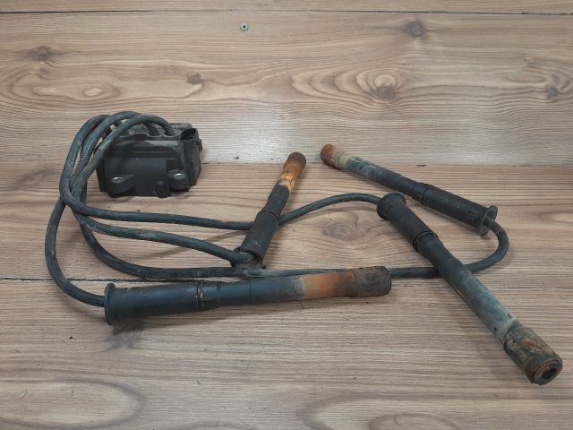 bontott RENAULT CLIO II Gyújtáselosztó