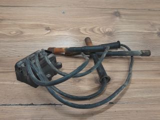 bontott RENAULT CLIO II Gyújtáselosztó