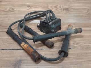 bontott RENAULT CLIO II Gyújtáselosztó