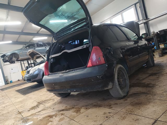 bontott RENAULT CLIO II Gyújtáselosztó