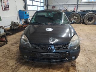 bontott RENAULT CLIO II Gyújtáselosztó