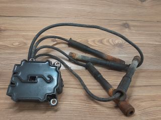 bontott RENAULT CLIO II Gyújtáselosztó