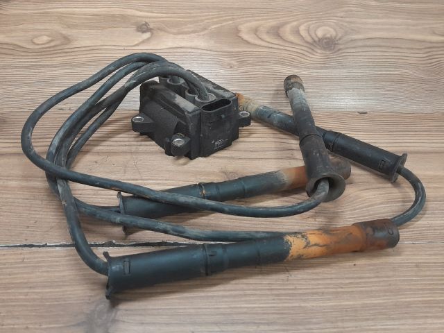 bontott RENAULT CLIO II Gyújtáselosztó