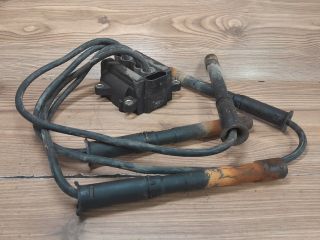 bontott RENAULT CLIO II Gyújtáselosztó