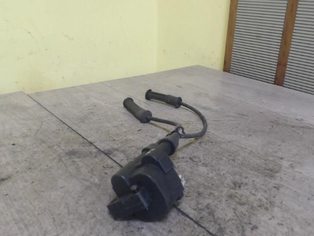 bontott RENAULT CLIO II Gyújtótrafó