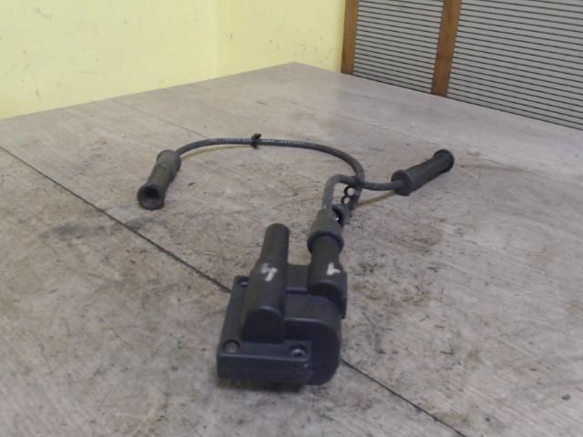 bontott RENAULT CLIO II Gyújtótrafó