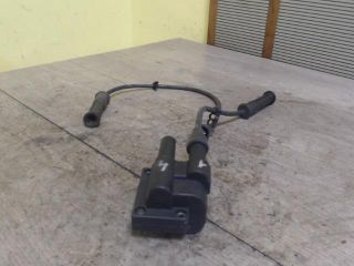 bontott RENAULT CLIO II Gyújtótrafó