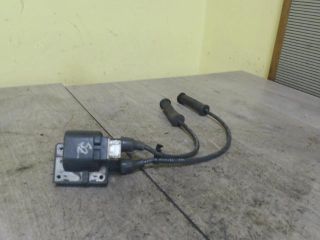 bontott RENAULT CLIO II Gyújtótrafó