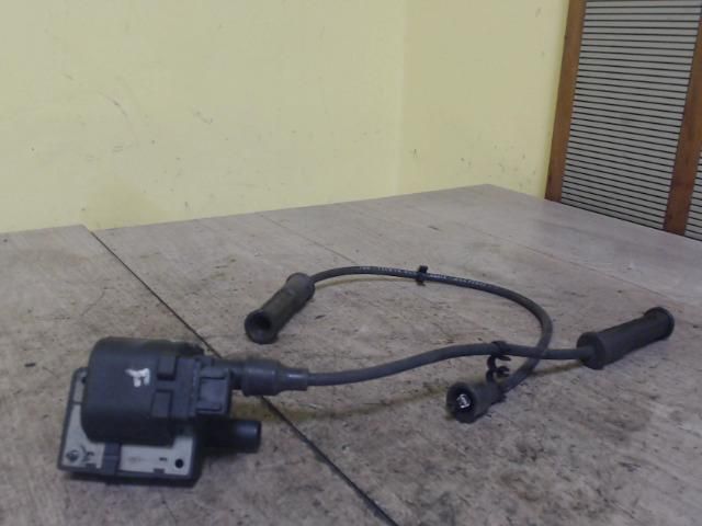 bontott RENAULT CLIO II Gyújtótrafó