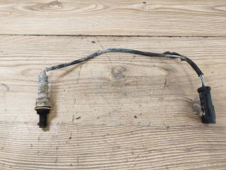 bontott RENAULT CLIO II Hátsó Lambdaszonda