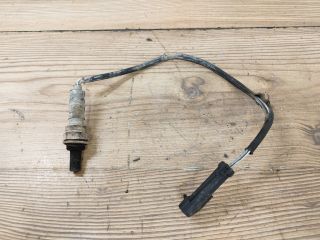 bontott RENAULT CLIO II Hátsó Lambdaszonda