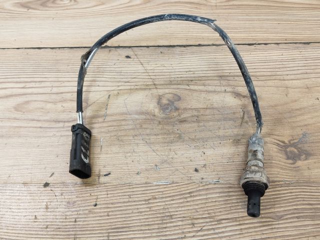 bontott RENAULT CLIO II Hátsó Lambdaszonda