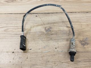 bontott RENAULT CLIO II Hátsó Lambdaszonda