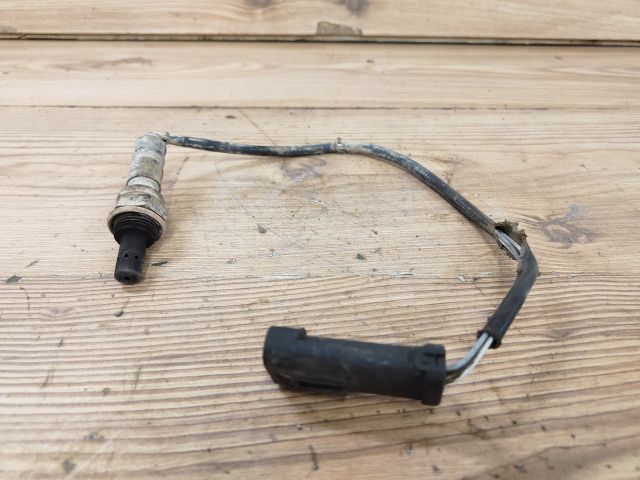 bontott RENAULT CLIO II Hátsó Lambdaszonda