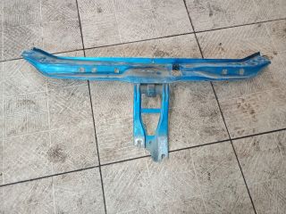 bontott RENAULT CLIO II Homlokfal (Üres lemez)