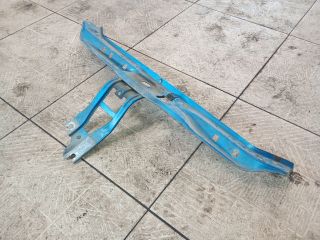 bontott RENAULT CLIO II Homlokfal (Üres lemez)