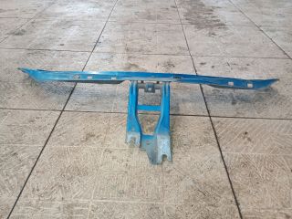 bontott RENAULT CLIO II Homlokfal (Üres lemez)