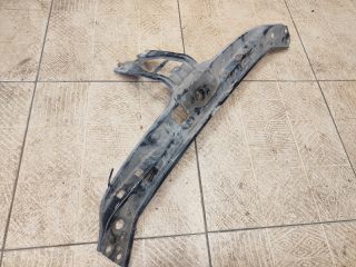 bontott RENAULT CLIO II Homlokfal (Üres lemez)