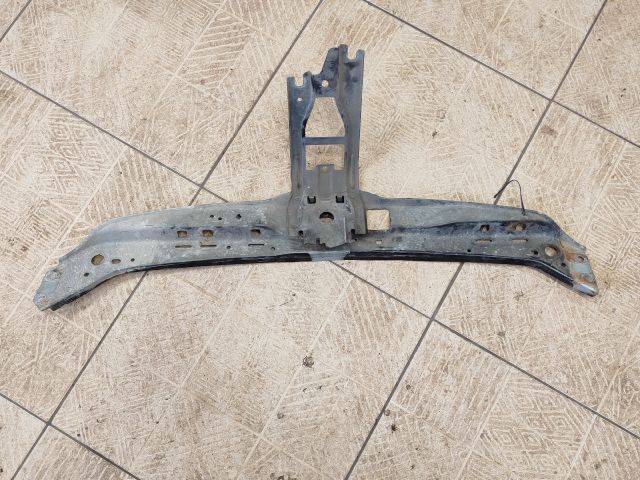 bontott RENAULT CLIO II Homlokfal (Üres lemez)